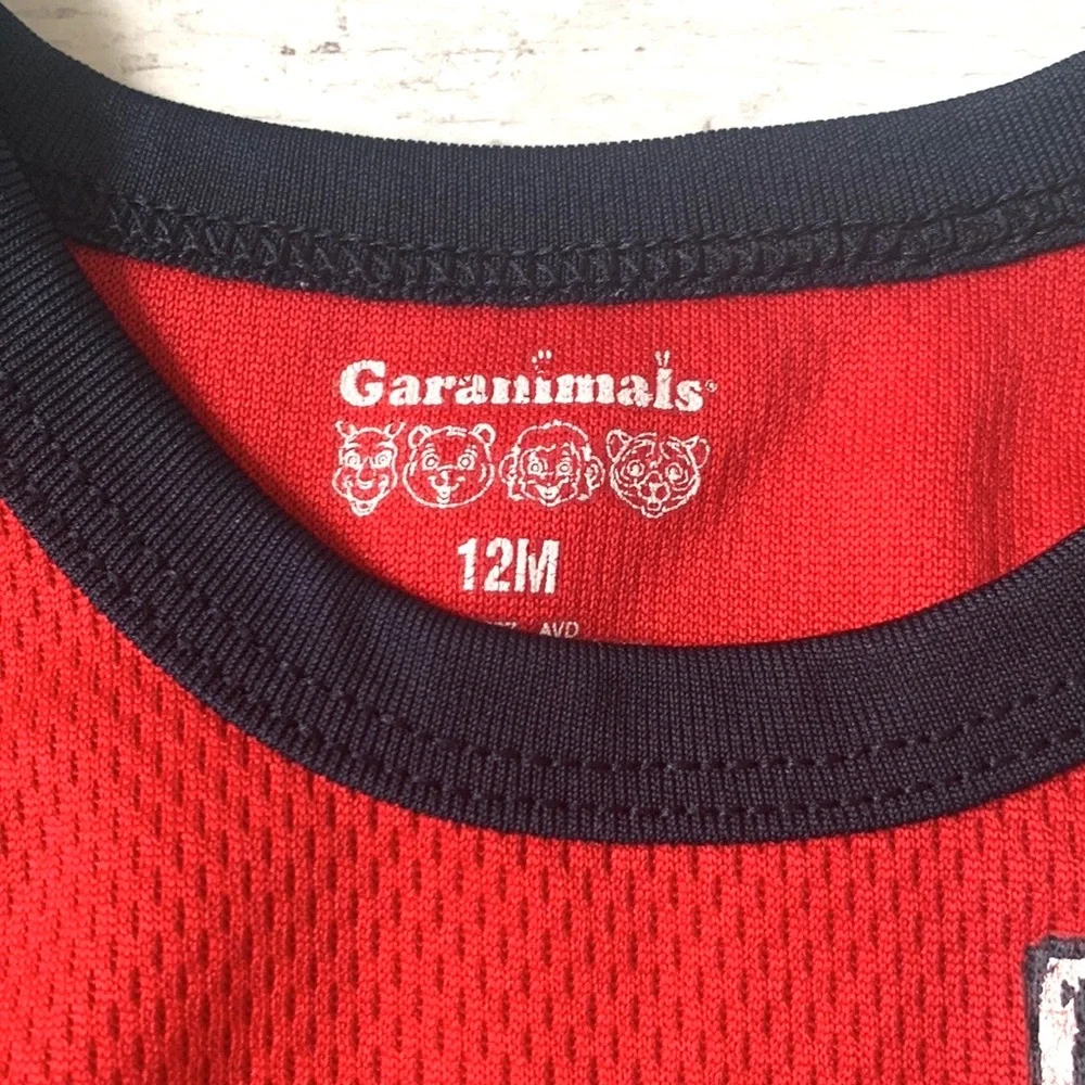 Garanimals boys 12m